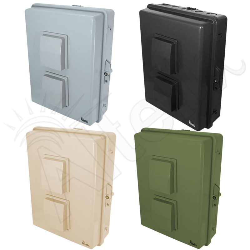 保存容器・ケース VitaJuwel hearing forest 保存容器・ケース