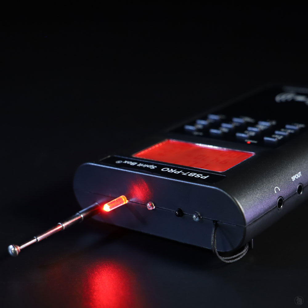 Spirit Box SB7 Pro | GhostStop