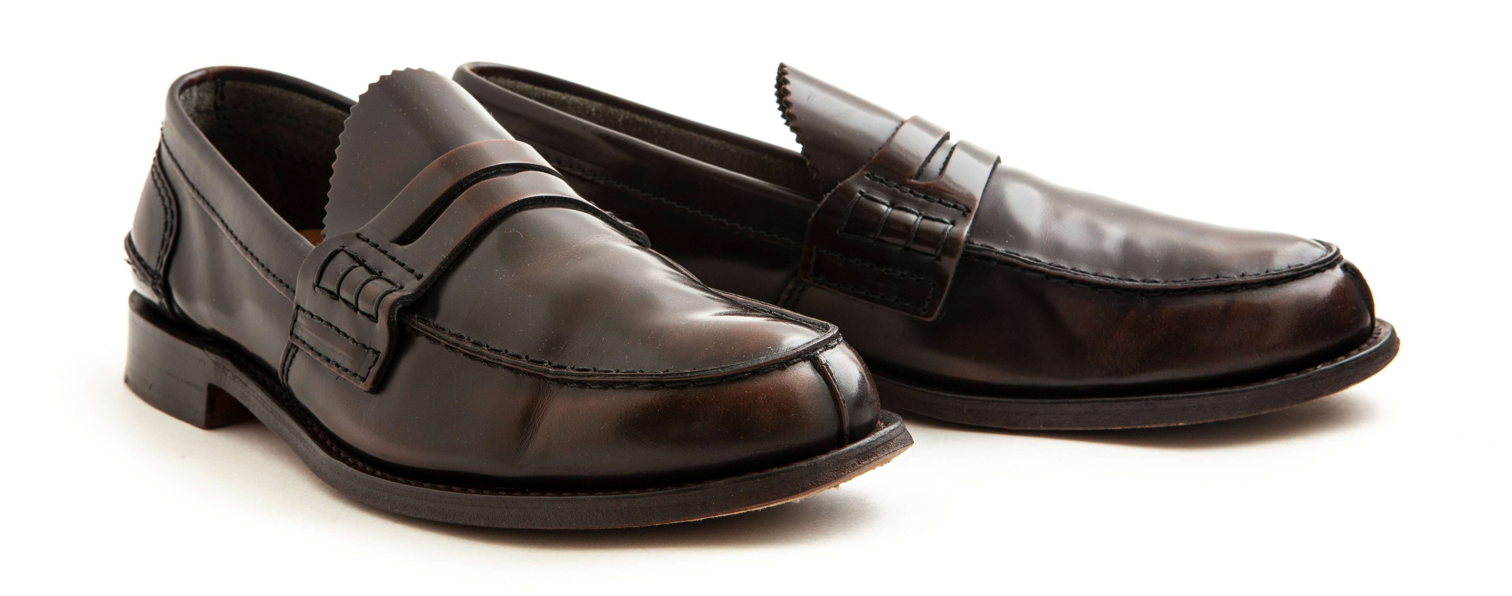 Church's Tunbridge - Pre-owned - Leffot