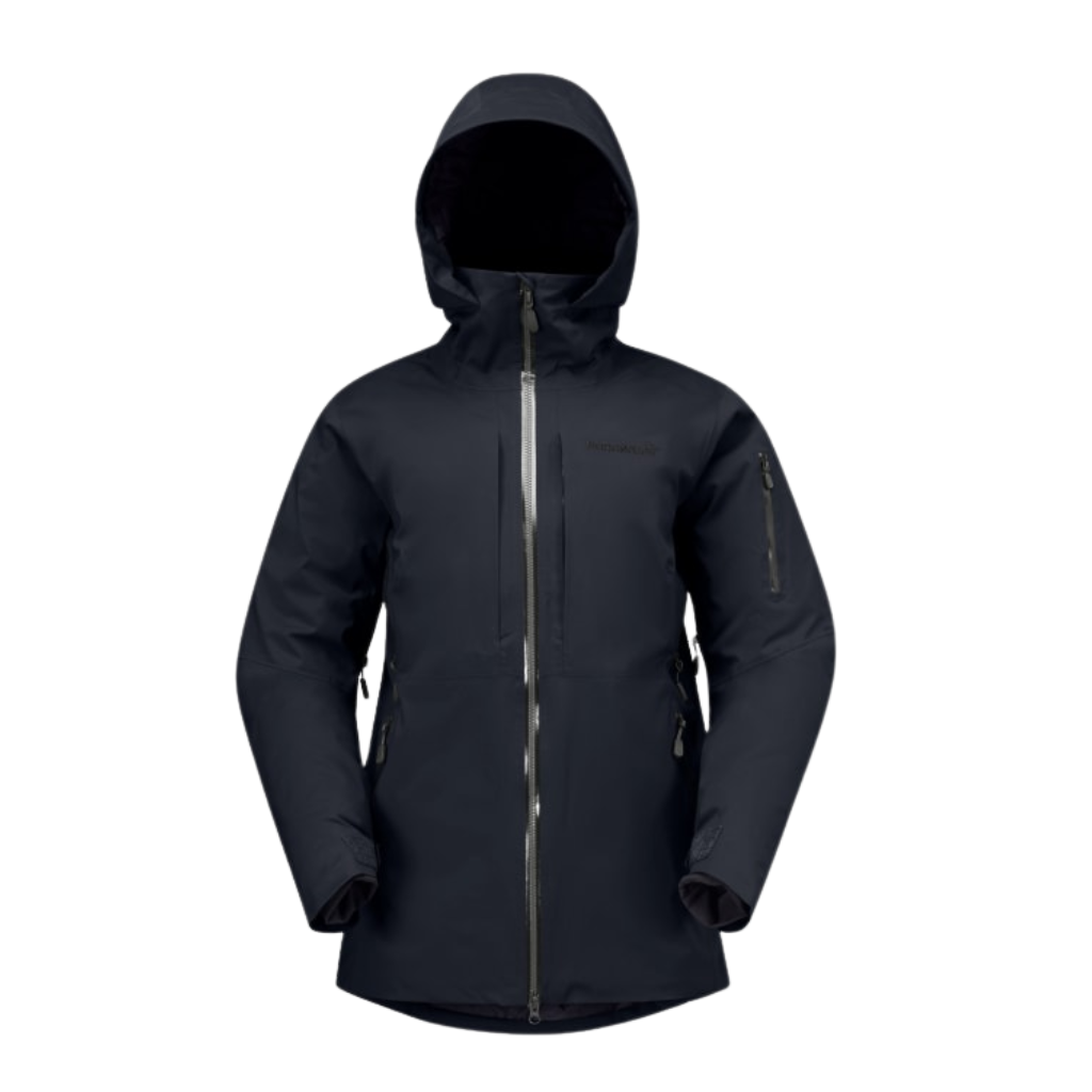 Norrona Women's Lofoten Gore-Tex Down800 Jacket