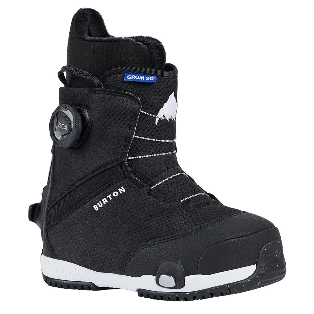 Burton Zipline BOA Snowboard Boots (Kids') - 2024 WINTER - Peter