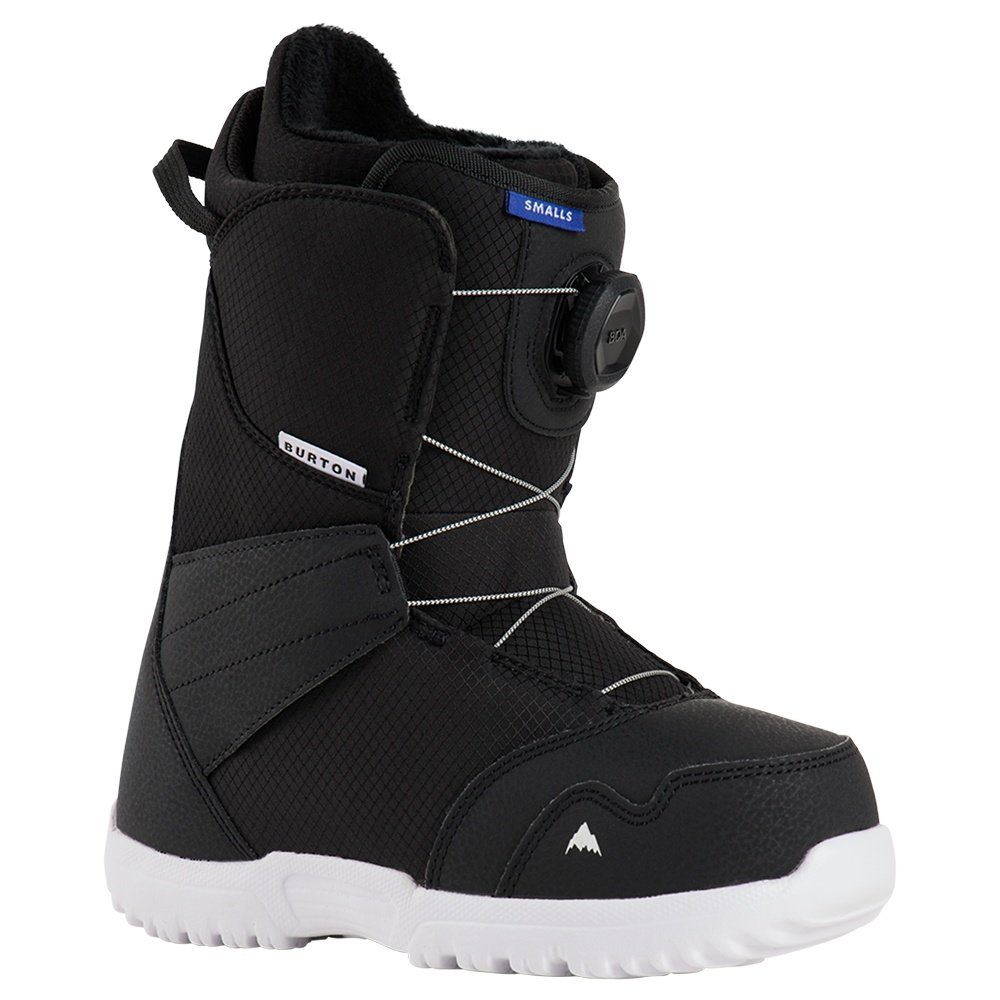 Burton Zipline BOA Snowboard Boots (Kids') - 2024 WINTER - Peter