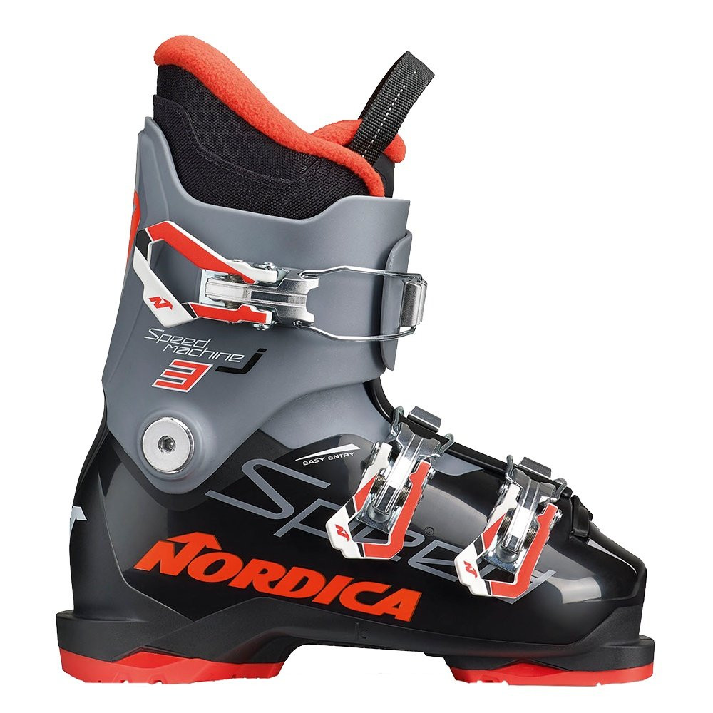 Nordica Speedmachine J 3 Ski Boots (Kids') - 2026 WINTER - Peter