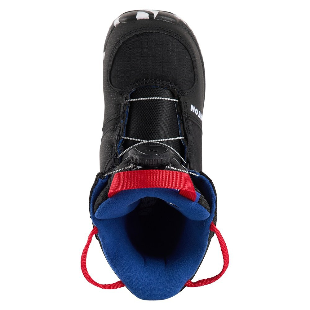 Burton Grom BOA Snowboard Boot (Kids') - 2026 WINTER - Peter Glenn