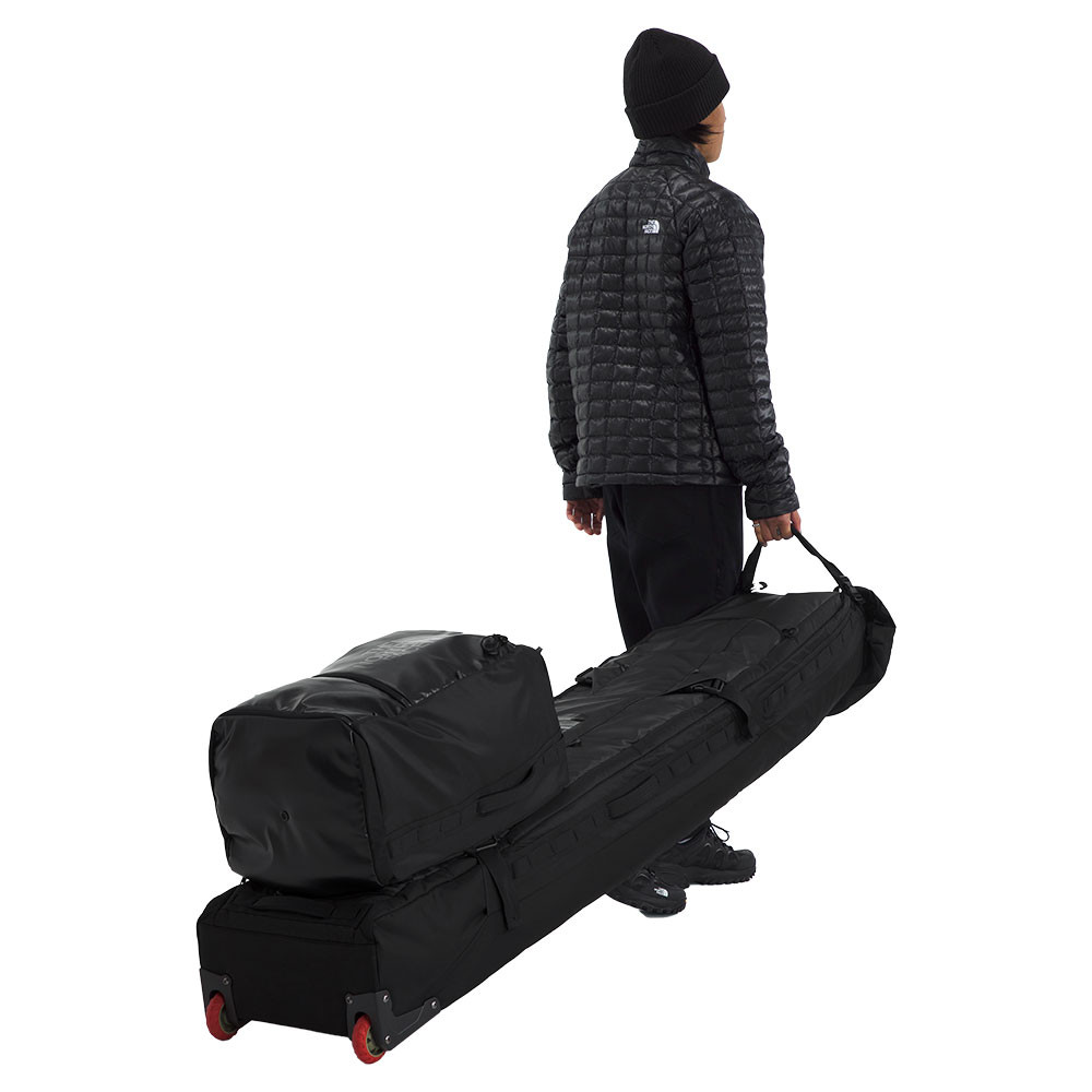 The North Face Base Camp Snow Roller Bag - Peter Glenn Ski and Sports