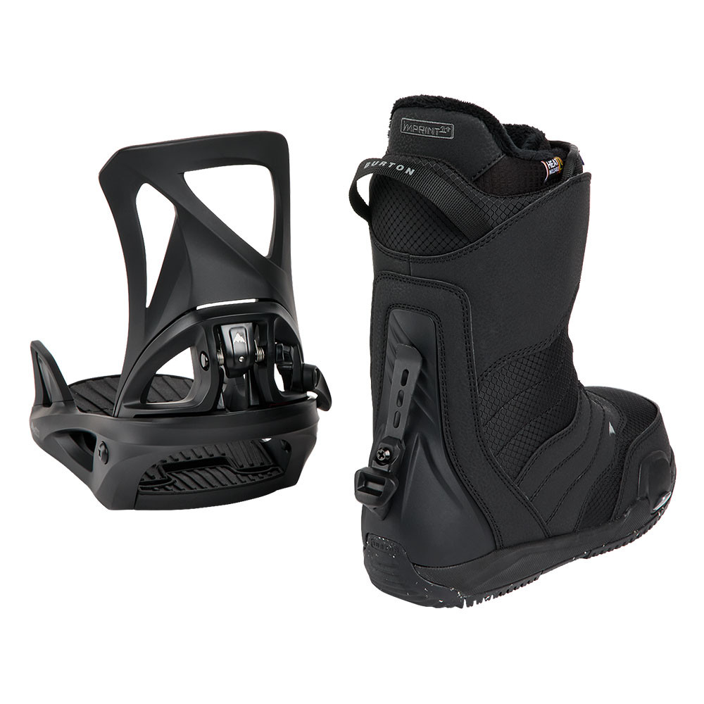 最終値下：Burton Step On smalls 24-25 5K 23.0 2023 BURTON KIDS