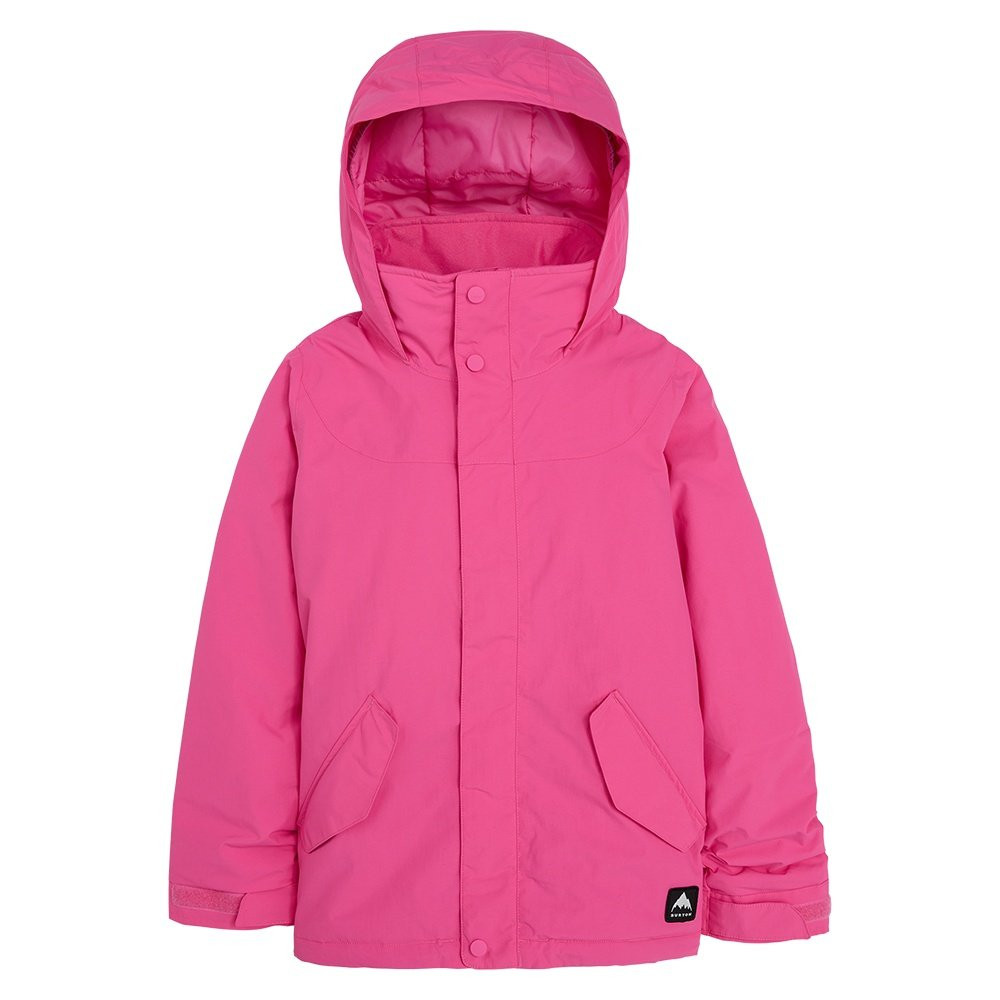 Burton Elodie Insulated Snowboard Jacket (Girls') - Peter Glenn