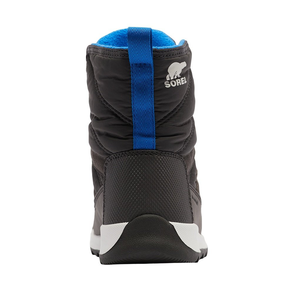 Sorel Whitney II Short Lace Winter Boot (Kids') - Peter Glenn Ski
