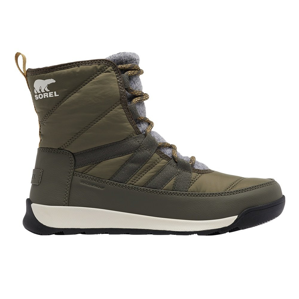 Sorel Whitney II Short Lace Winter Boot (Women's) - Peter Glenn