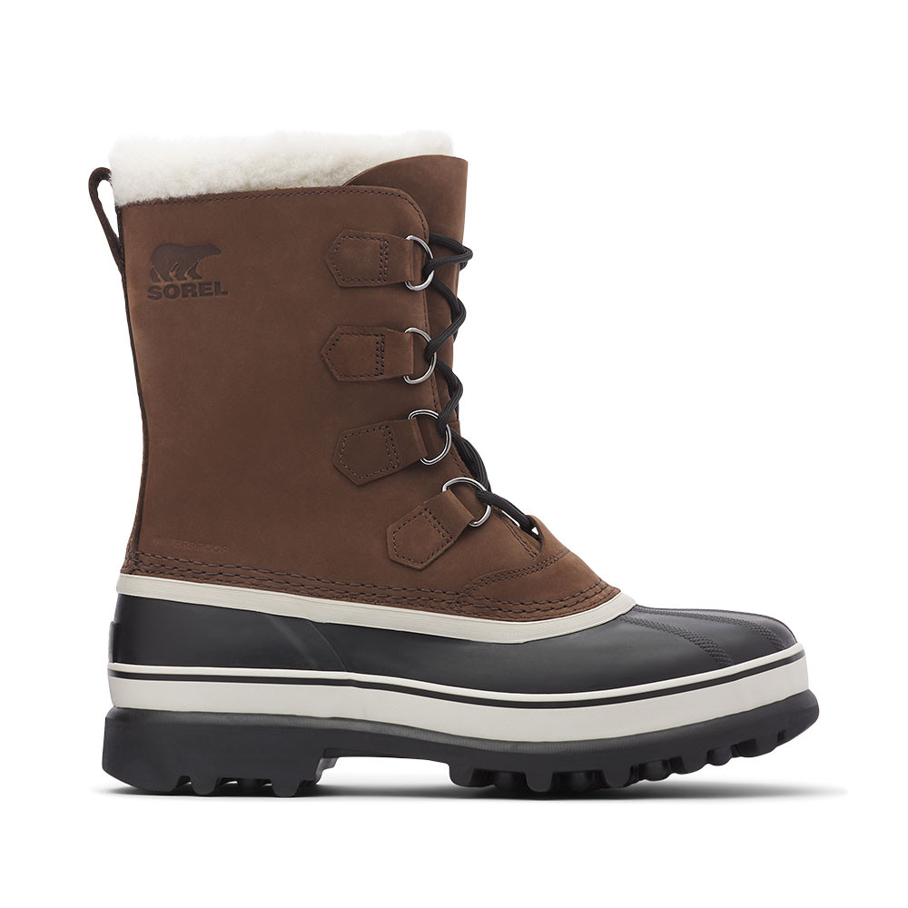 Sorel Caribou Winter Boot (Men's) - Peter Glenn Ski and Sports