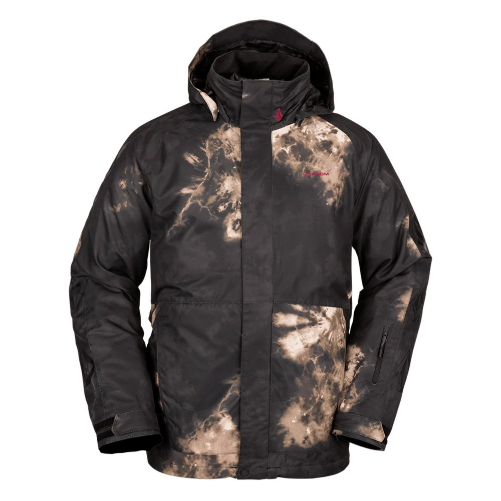 Volcom Iconic Stone Shell Snowboard Jacket (Men's) - Peter Glenn