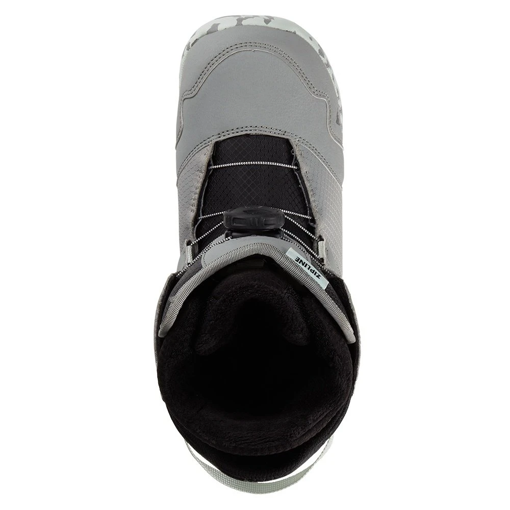 Burton Zipline BOA Snowboard Boots (Kids') - 2024 WINTER - Peter