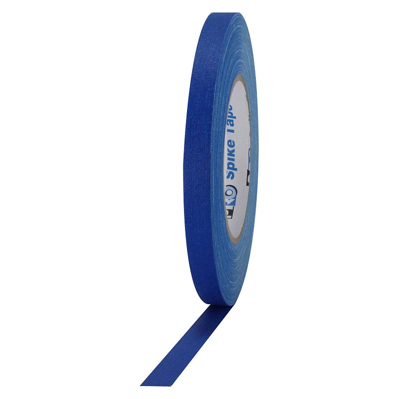 Spike Tape - Electric Blue 1