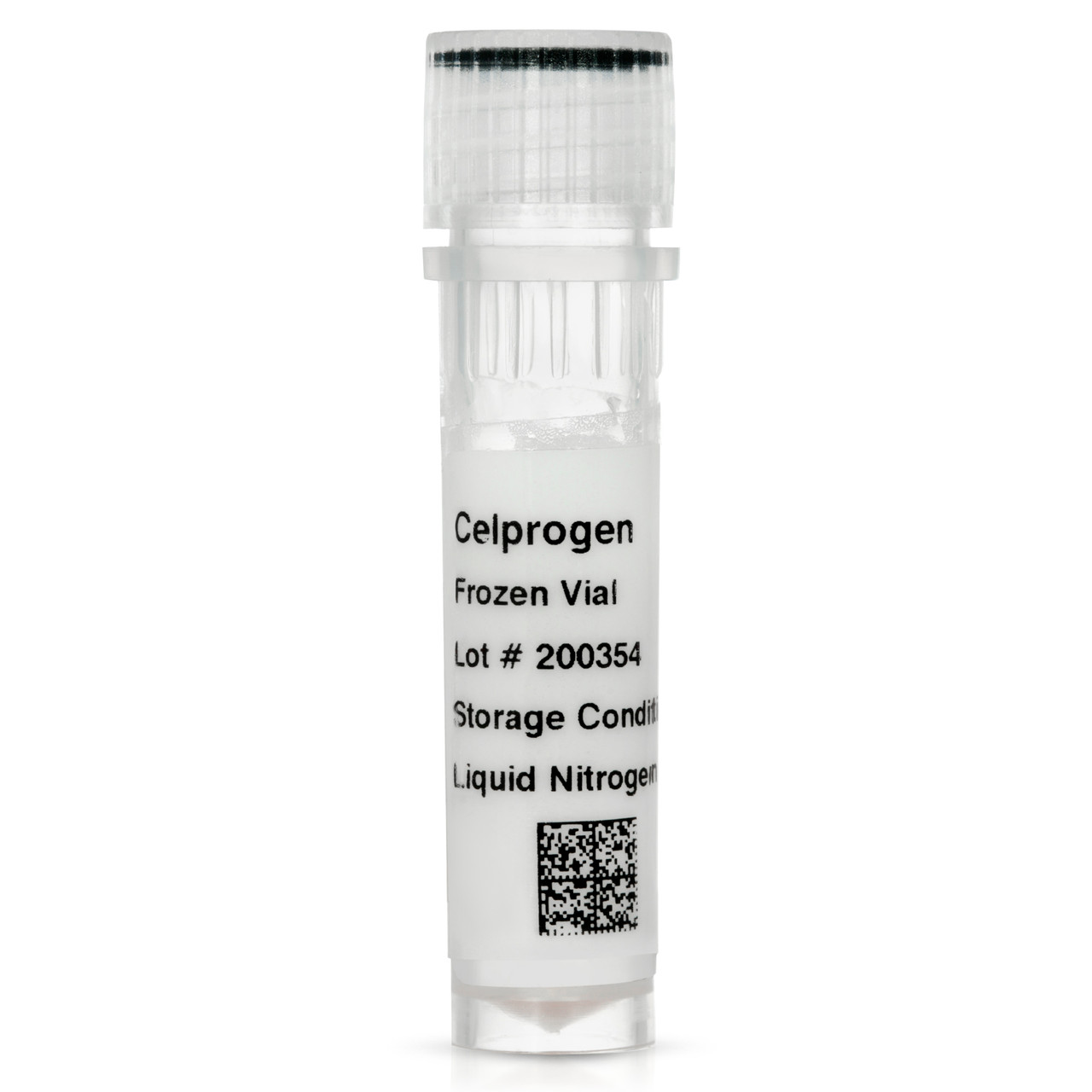 Human Amniotic Fluid/Membrane Stem Cell - Frozen Vial - Celprogen