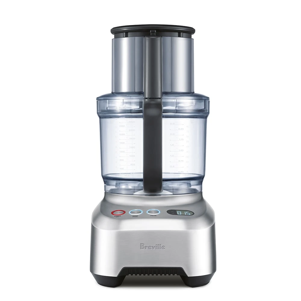 Breville Sous Chef 16-Cup Food Processor | Chefs Corner Store