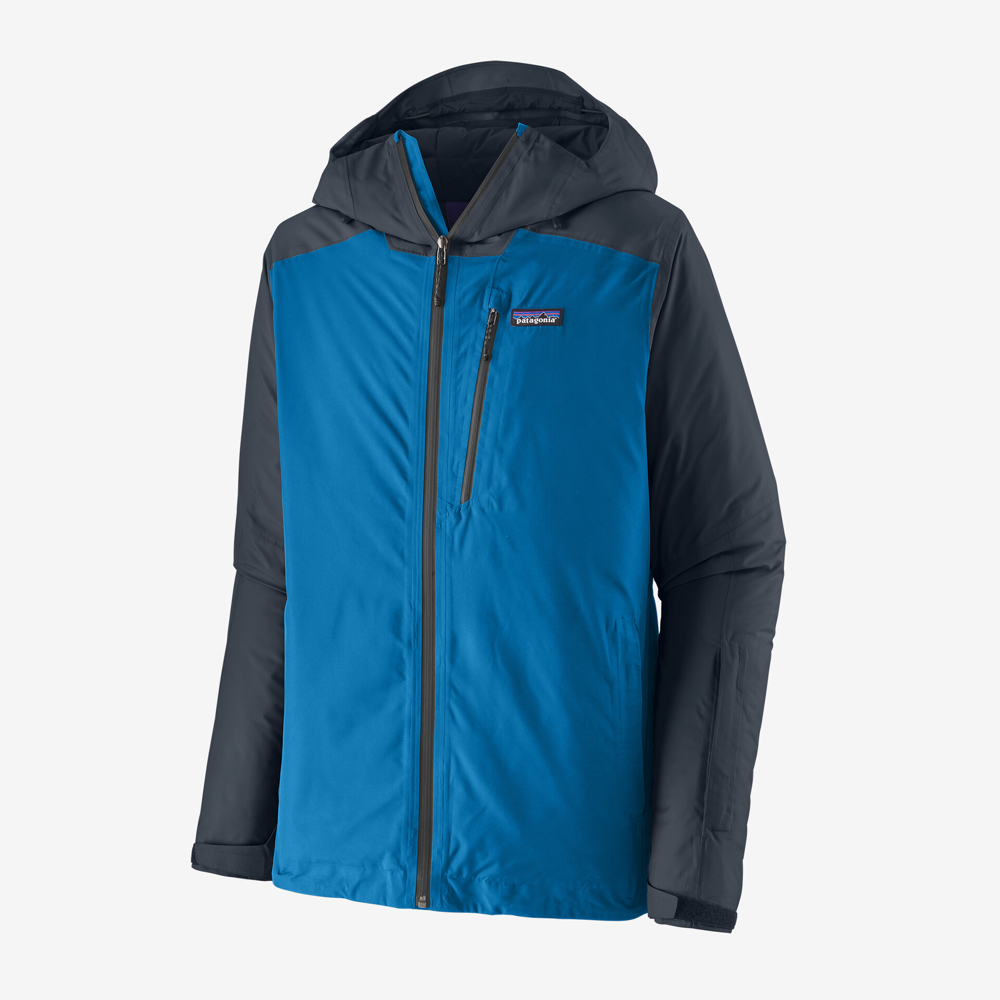 Patagonia Men's Insulated Powder Town Jacket - Aj's Ski and Sports