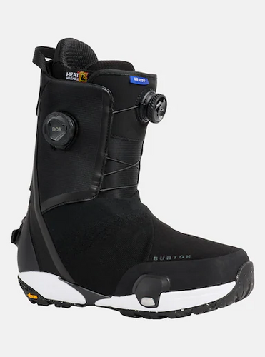 Burton Waverange X Pro Men's Step On® Snowboard Boots 2026 - Aj's