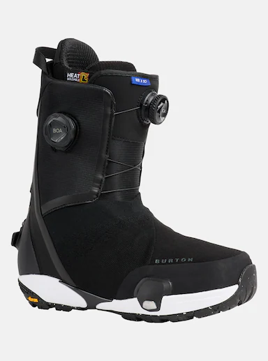 Burton Waverange X Pro Men's Step On® Snowboard Boots 2026 - Aj's