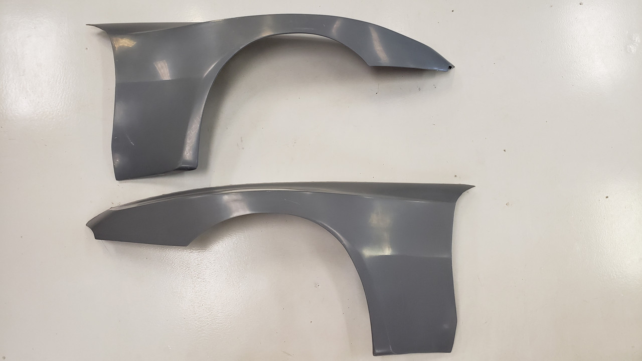 944 Wide Body Fenders Part# 202