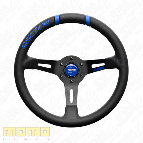 Momo Drifting 330mm | Shop Steering Wheels Today