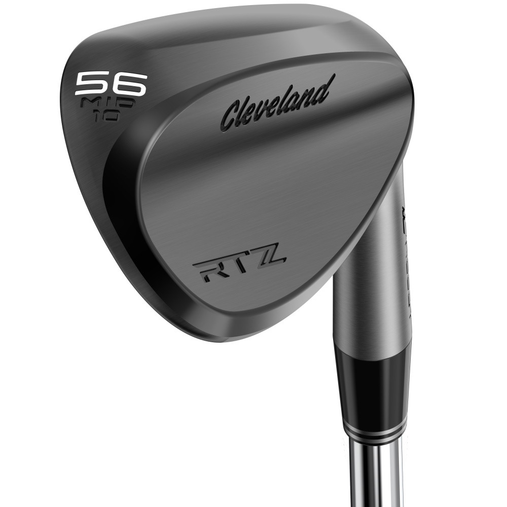Cleveland RTZ Wedge