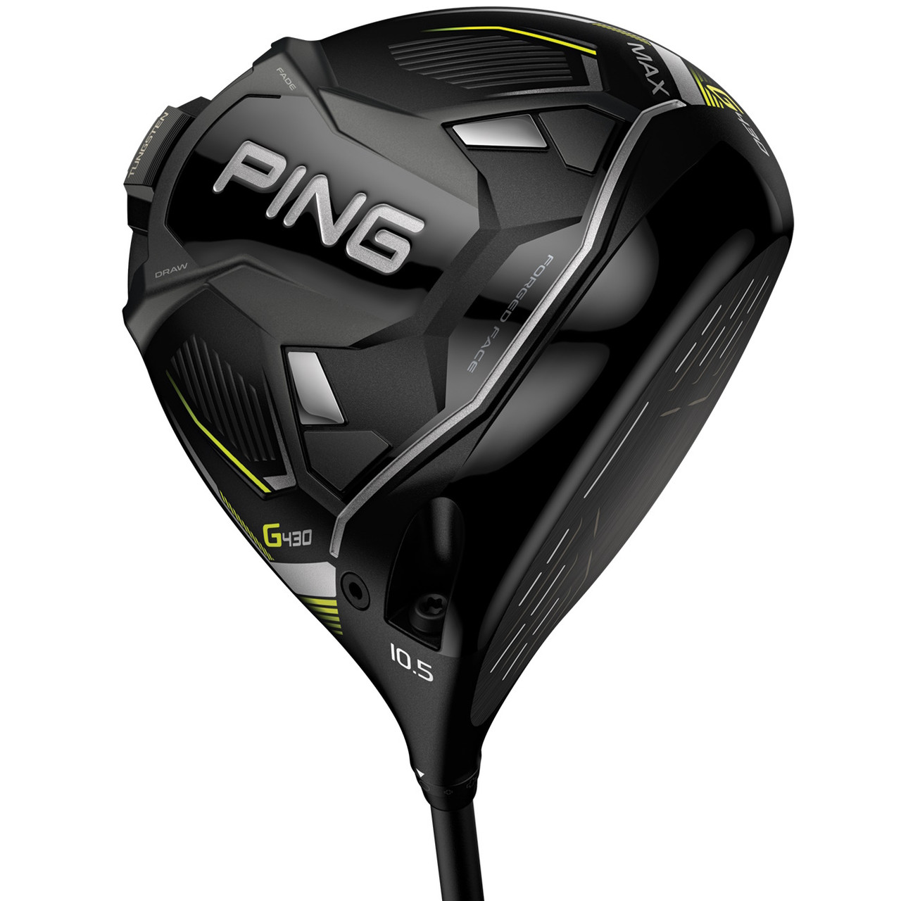 Ping G430 Max Driver