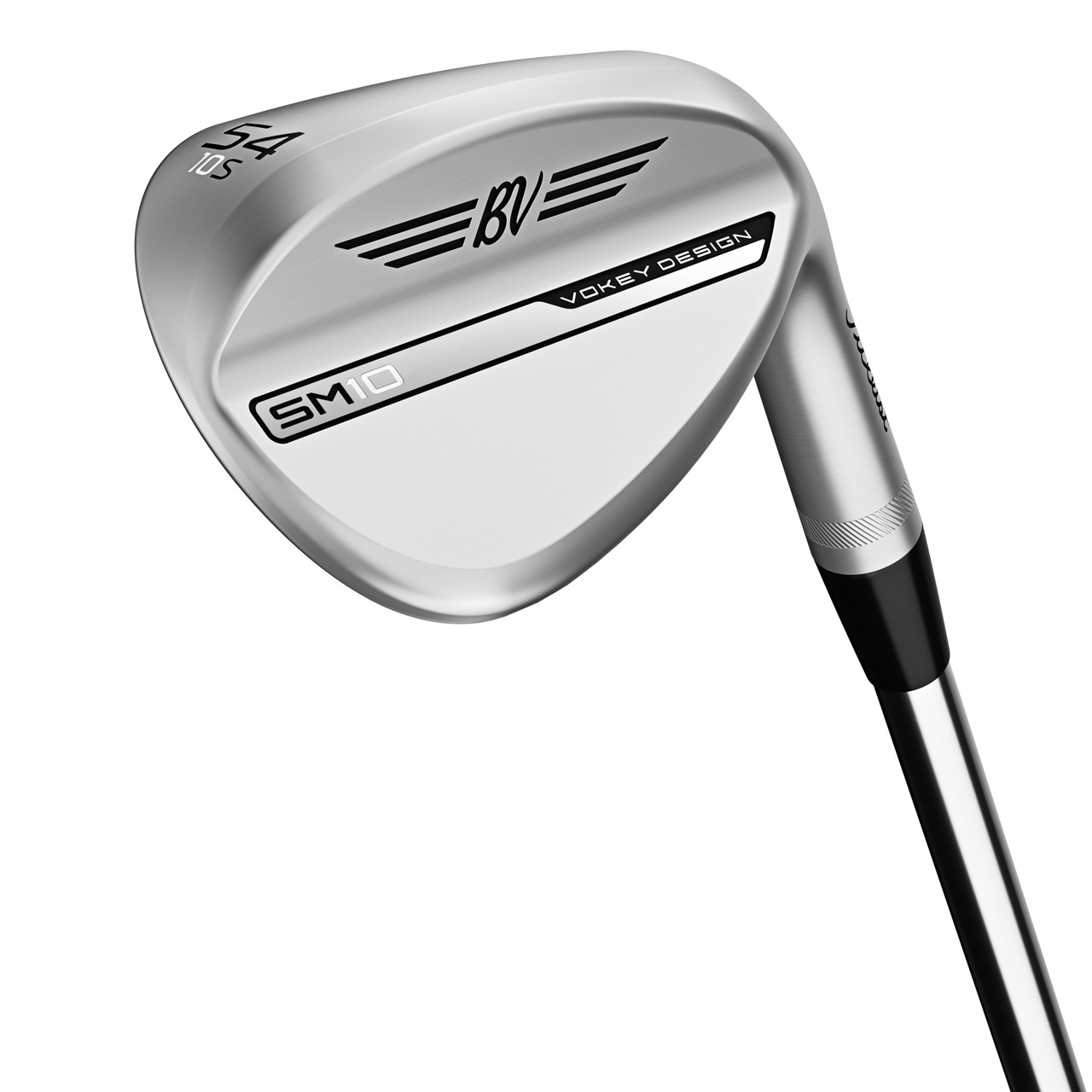Titleist Vokey SM10 Tour Chrome Wedge