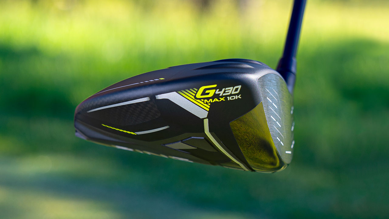 中古ピン G430 MAX 10K ALTA 中古美品 ピン◇G430 MAX 10K 10.5度