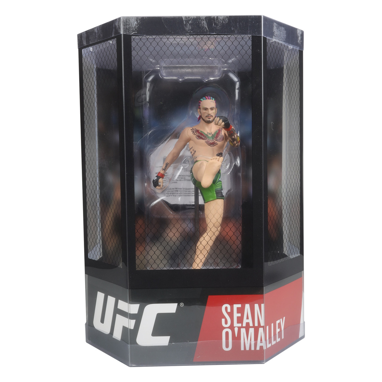 UFC Mega Bundle #1-8 Figures McFarlane's SportsPicks - McFarlane