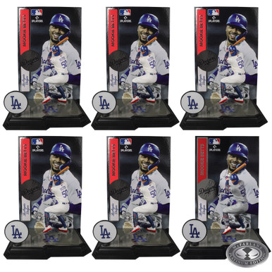 ブライアント MLB フィギュアセット ブライアント MLB フィギュア