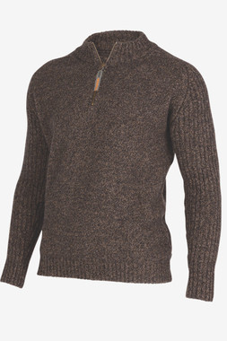 Mount Jersey | Possum Merino Wool | NZ Natural Clothing