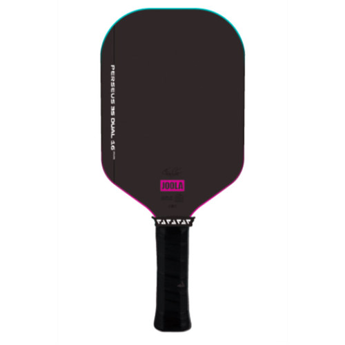 JOOLA Ben Johns Perseus Pro 3S Dual 16mm Pickleball Paddle