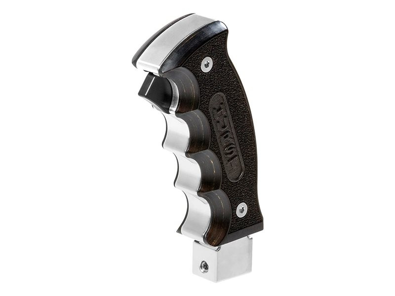 Hurst Billet/Plus Pistol Grip Auto Shift Handle