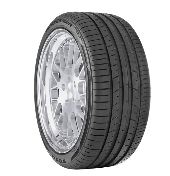 Toyo Proxes Sport Tire 295/30ZR20 101Y XL