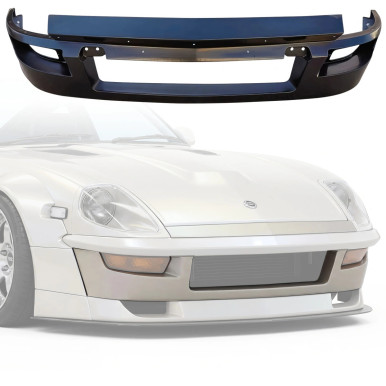 ぶぺんページ FRP TKYO Wide Body Front Bumper (upper) > Datsun 280ZX (S130) 79