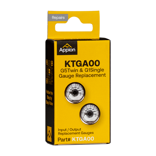 TEZ8 External Maintenance Kit
