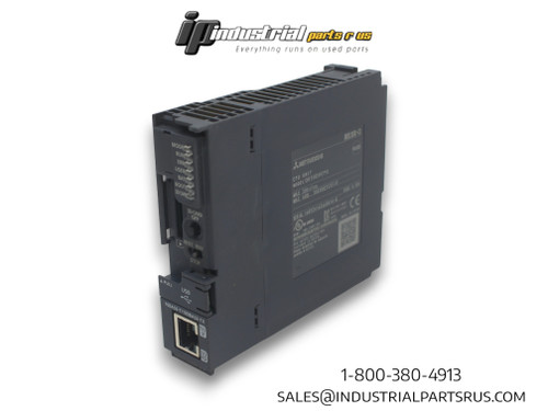 Mitsubishi Q03UDVCPU Melsec-Q Processor