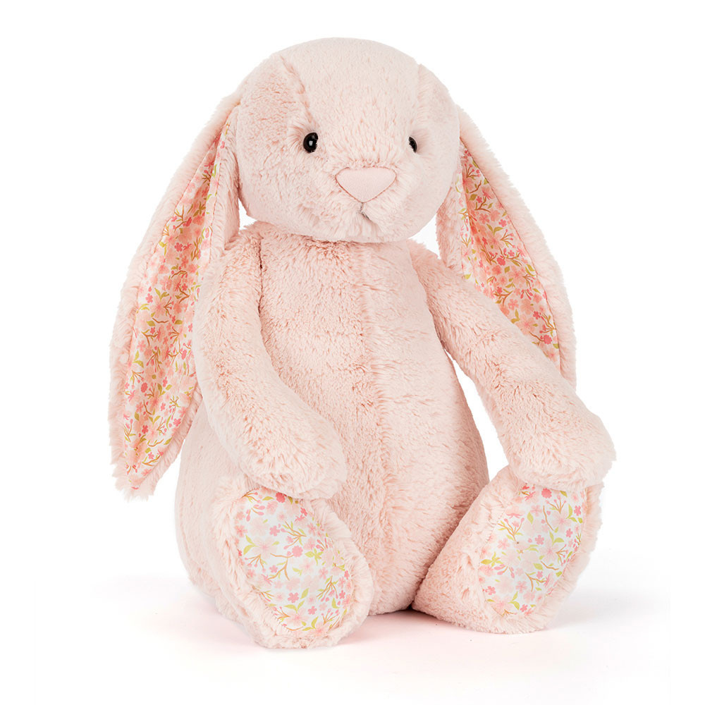 Blossom Bunny Cherry Big - PlayMatters Toys