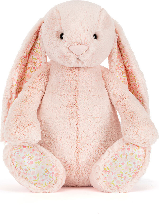 Blossom Bunny Cherry Big - PlayMatters Toys