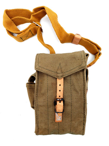 FEG Hungarian AK Magazine 4 Cell Pouch