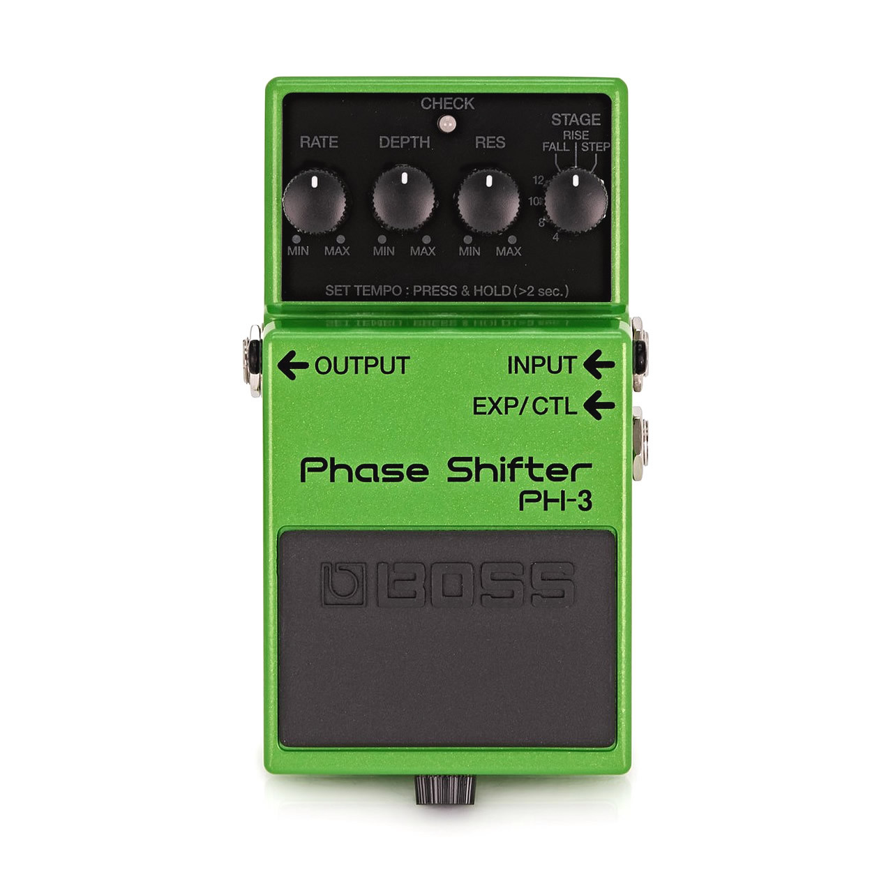 BOSS PH3 Phase Shifter - Big Dudes Music City