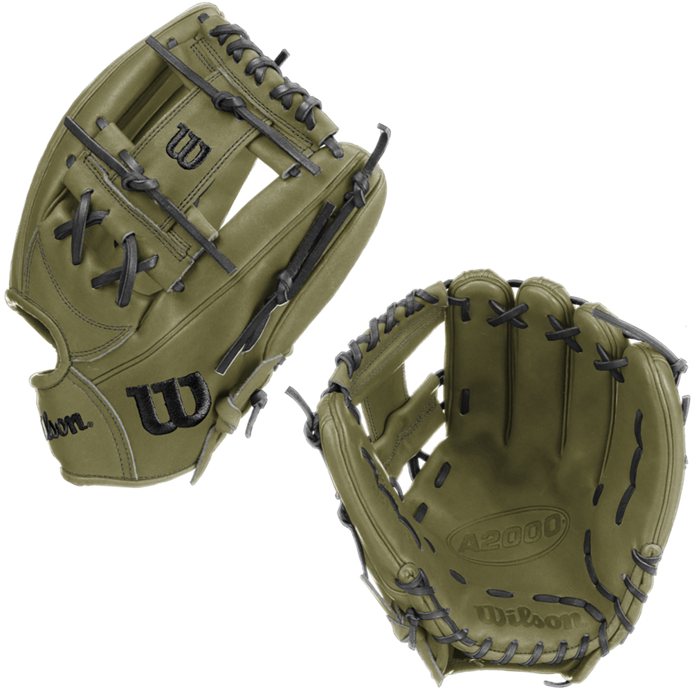 Wilson A2000 1781SS 12.25インチ ゲレーロJr.モデル Wilson A2000