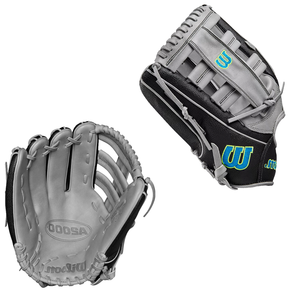 ロ*ー様 Wilson A2000 グローブ EL3 MLB A2K ウィルソン ロ*ー様