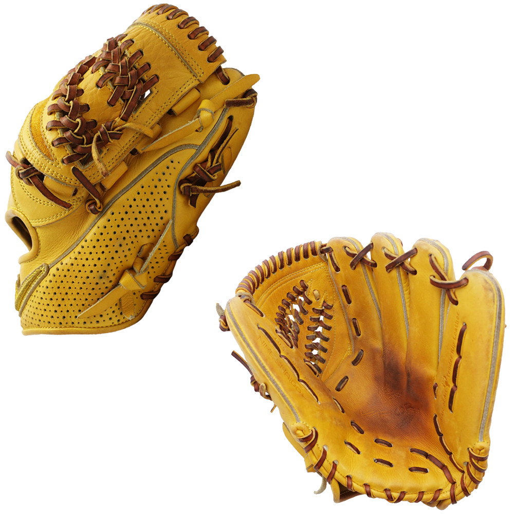 NIKE SHADO ELITE J VAPOR - 12