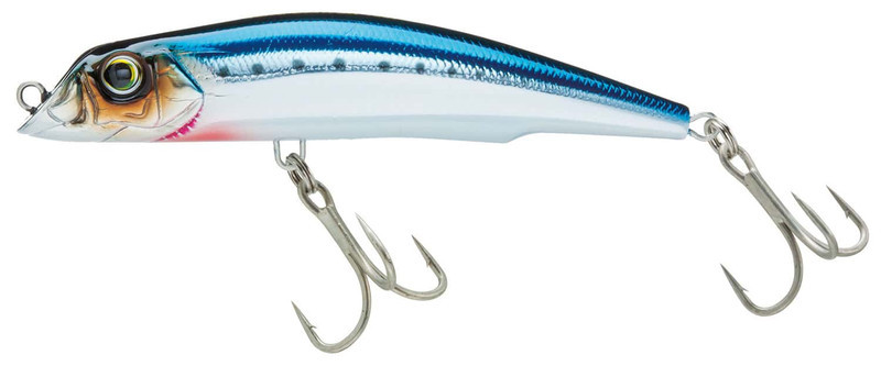 Yo-Zuri Mag Darter (F) 125MM 5”| 1oz Floating Diver Rip Bait