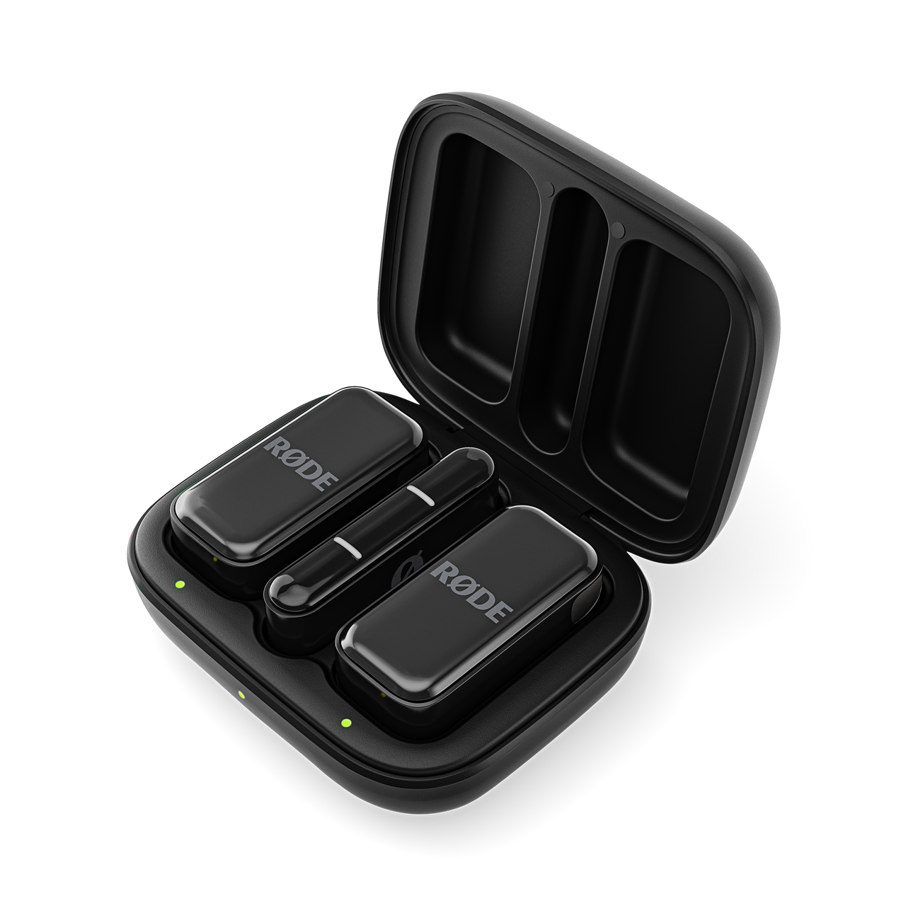 RODE Wireless Micro USB-C - Broadcast Supply Worldwide