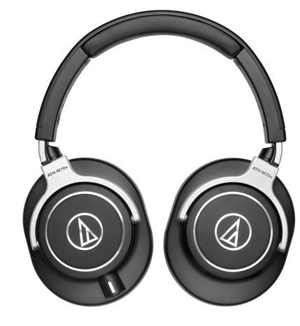 Audio Technica ATHM70X - Headphones