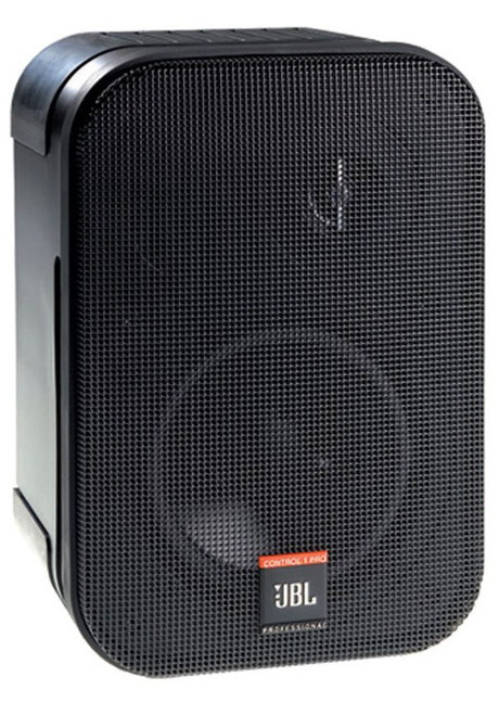 JBL CONTROL1-PRO - Studio Monitors - Unpowered
