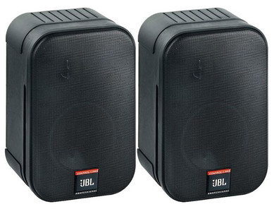 JBL CONTROL1-PRO - Studio Monitors - Unpowered