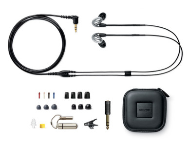 Shure SE846 G2 Jade - Ear Buds